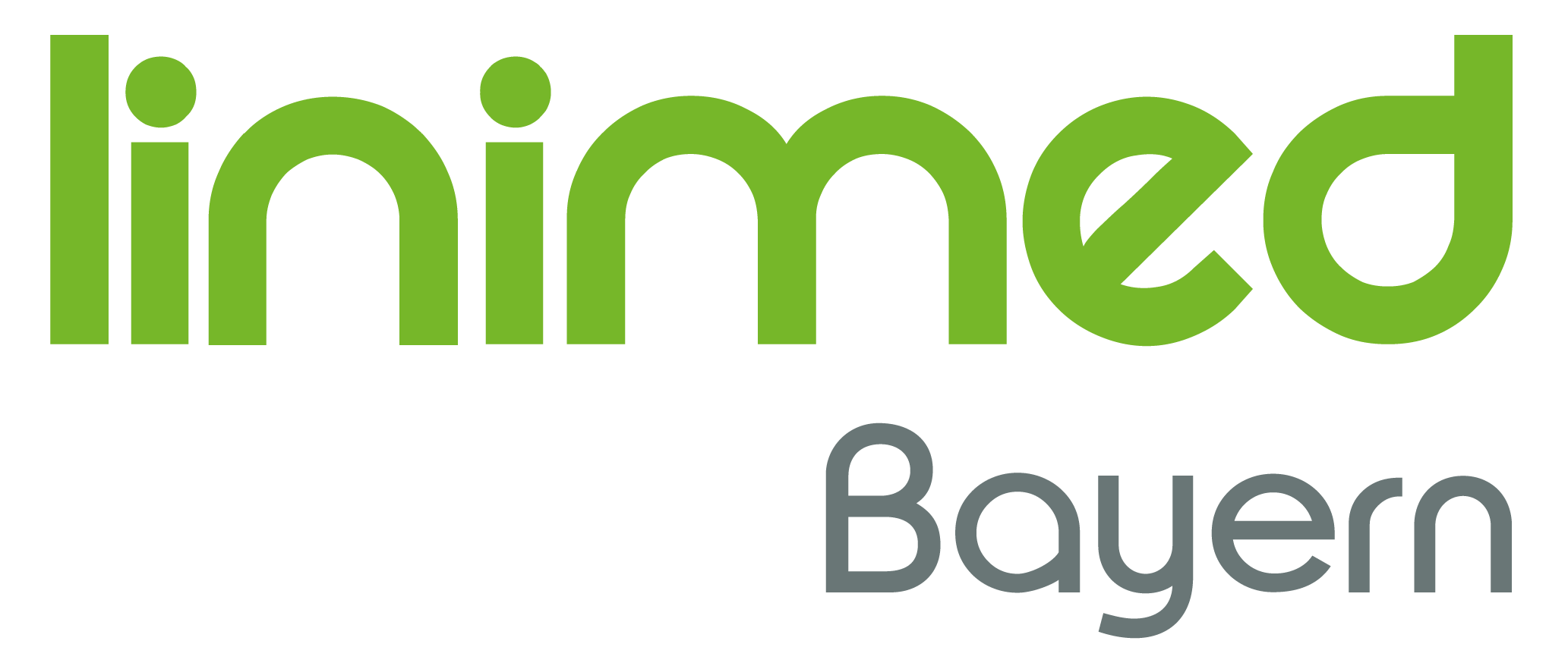 Logo Linimed Bayern Intensivpflege München