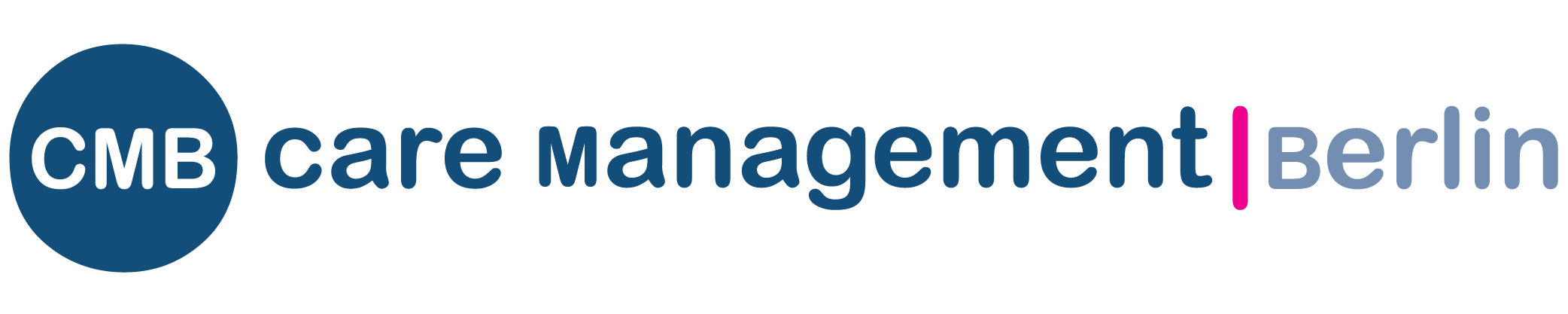 Logo cmb care Management Berlin GmbH